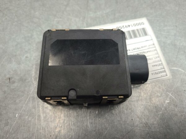 MERCEDES VITO 2015-2024 CAMERA 447, FRONT CAMERA (GRILLE MOUNTED), 03/15-