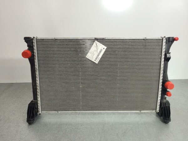 MERCEDES VITO 2015-2022 RADIATOR AUTO, 2.1, DIESEL, 447, 03/15-02/22