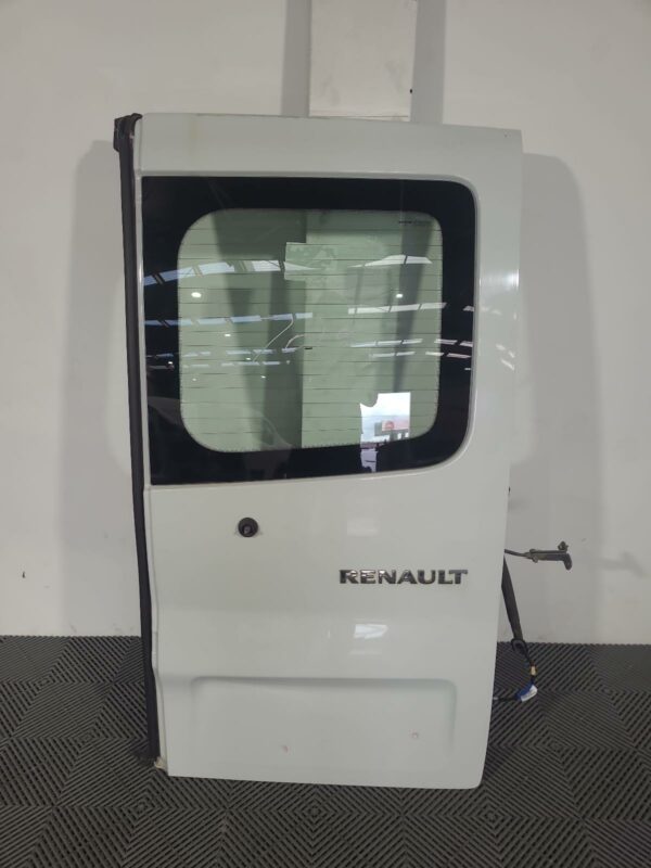 RENAULT TRAFIC 2015-2024 BOOTLID/TAILGATE BARN DOOR (RH SIDE), X82, 01/15-