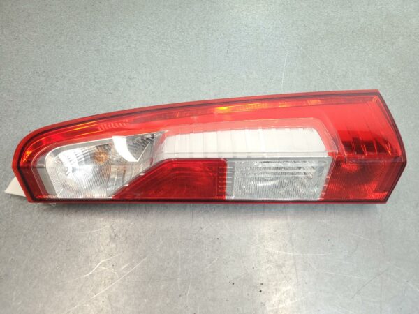 RENAULT MASTER 2011-2024 RIGHT TAILLIGHT X62, IN BODY, VAN/BUS, 09/11-