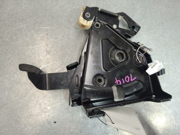 MERCEDES VITO HANDBRAKE LEVER 447, 03/15- 15 16 17 18 19 20 21 22 23 24 25