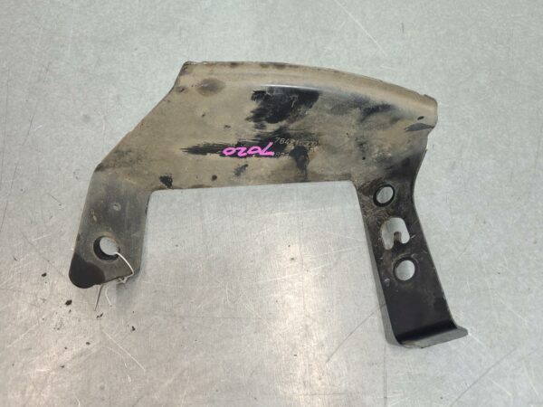 RENAULT MASTER FRONT BAR BRKT/REINFORCEMENT BUMPER TO GUARD BRACKET (LH SIDE), X