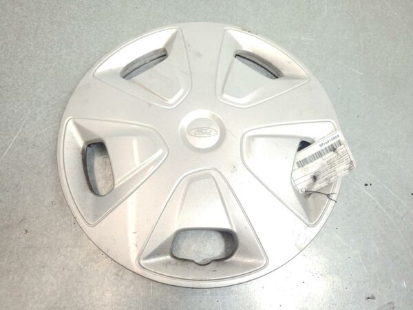 FORD TRANSIT CUSTOM 2013-2023 WHEEL COVER/HUB CAP STEEL WHEEL COVERS, VN, 09/13-