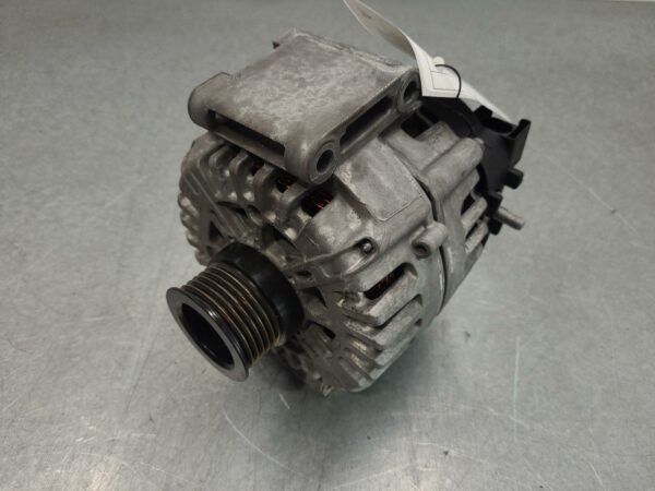 MERCEDES VITO 2015-2022 ALTERNATOR 447, DIESEL, 2.1, TURBO, 651.950 CODE, 200AMP