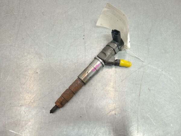 RENAULT MASTER 2011-2025 FUEL INJECTOR X62, 09/11-