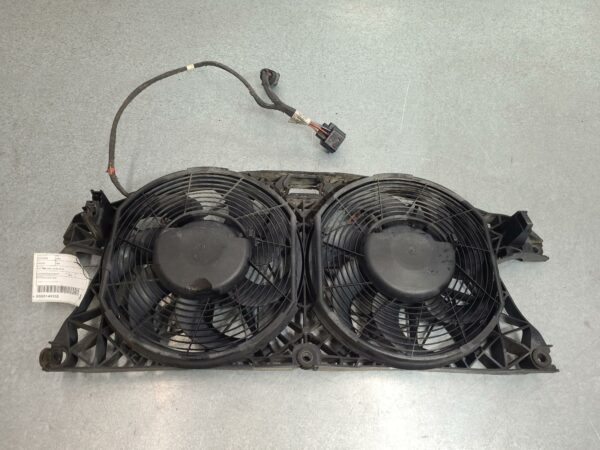 MERCEDES VITO 2004-2015 FAN A/C FAN, 639, 04/04-02/15