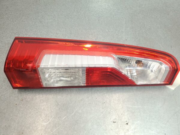 RENAULT MASTER 2011-2024 LEFT TAILLIGHT X62, IN BODY, VAN/BUS, 09/11-