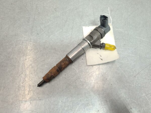 RENAULT MASTER 2011-2025 FUEL INJECTOR X62, 09/11-