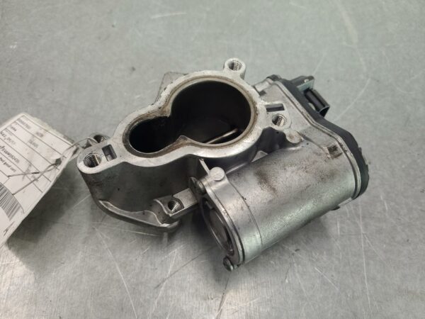 RENAULT MASTER 2011-2025 EGR VALVE X62, 09/11-