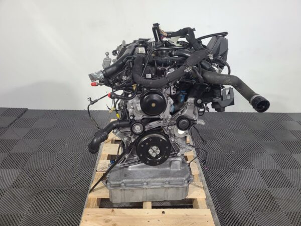 MERCEDES VITO 2015-2022 ENGINE 2.1L Diesel N/I7 Speed Automatic