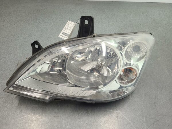 MERCEDES VITO 2011-2015 LEFT HEADLAMP 639, NON HID TYPE, 02/11-02/15