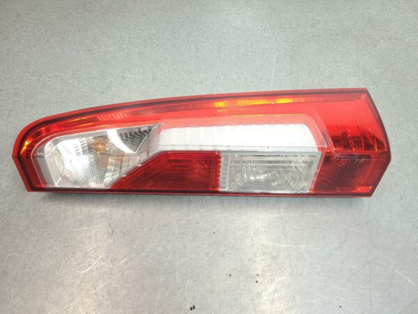 RENAULT MASTER 2011-2024 RIGHT TAILLIGHT X62, IN BODY, VAN/BUS, 09/11-