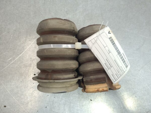 RENAULT MASTER BUMP STOPS X62, 09/11- 11 12 13 14 15 16 17 18 19 20 21 22 23 24