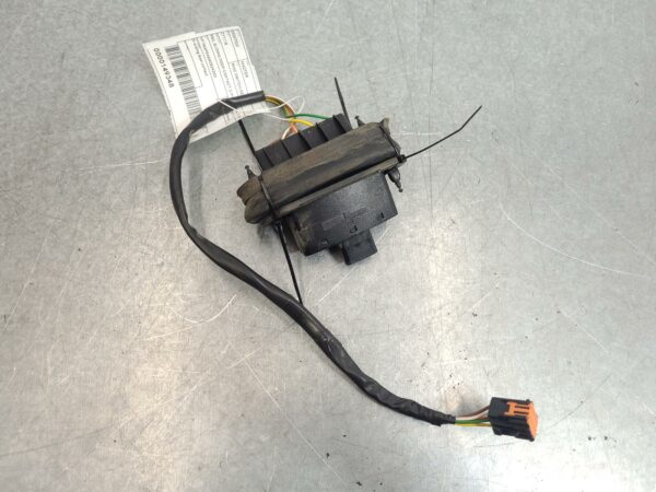 RENAULT MASTER 2011-2025