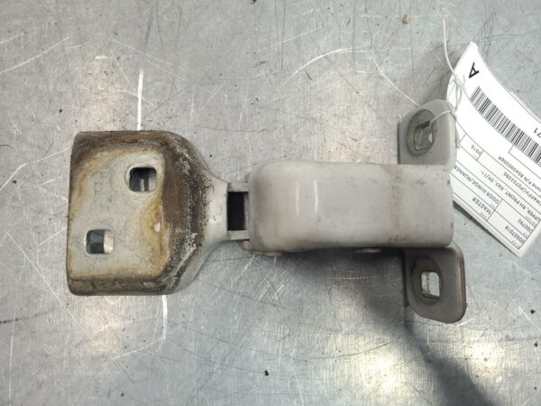 RENAULT MASTER 2011-2024 DOOR HINGE/RUNNER UPPER, RH FRONT, X62, 09/11-