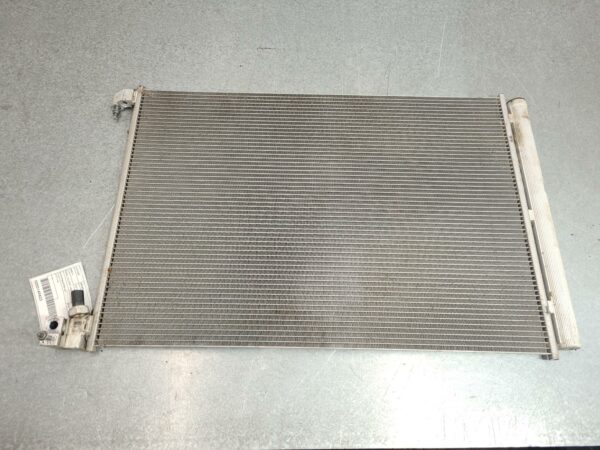 MERCEDES SPRINTER 2022-2024 A/C CONDENSER DIESEL, 2.0, RWD, VS30, 01/22-