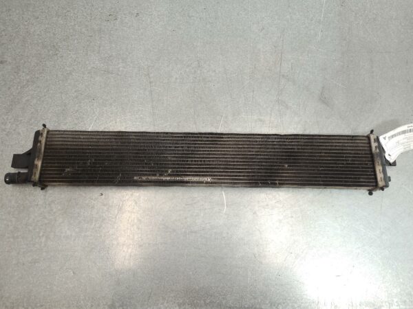 RENAULT MASTER 2011-2024 RADIATOR SECONDARY RADIATOR (UPPER), 2.3, DIESEL, X62,