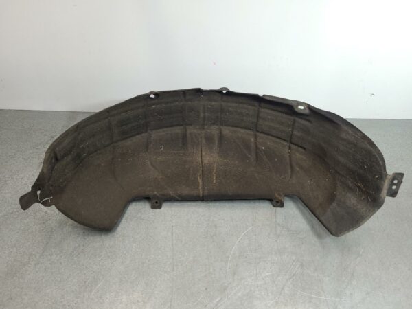 MERCEDES VITO 2015-2024 LEFT GUARD LINER REAR, 447, 03/15-