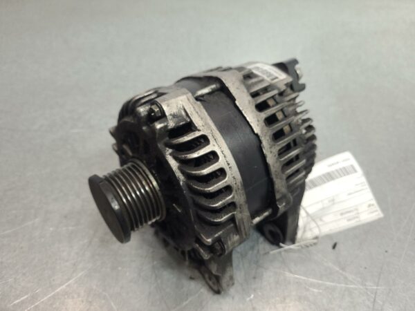 RENAULT MASTER 2011-2024 ALTERNATOR DIESEL, 2.3, MITSUBISHI BRAND, 185 AMP, X62,