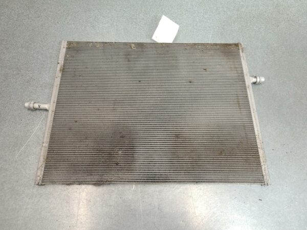 MERCEDES SPRINTER 2022-2024 RADIATOR SECONDARY RADIATOR (CLOSEST TO BUMPER), AUT