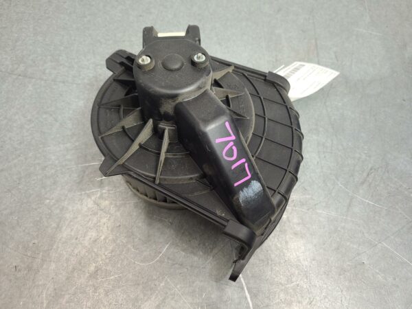 RENAULT MASTER 2011-2025 HEATER FAN MOTOR X62, 09/11-