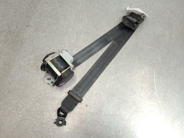 RENAULT MASTER 2020-2024 SEAT BELT LH FRONT, SEAT BELT ONLY, DOUBLE SEAT TYPE, X