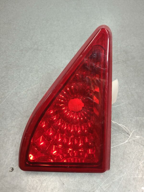 RENAULT MASTER 2011-2025 HIGH LEVEL STOPLIGHT X62, 09/11-