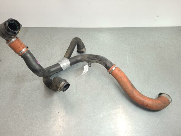 RENAULT MASTER 2011-2025 INTERCOOLER INTERCOOLER TO TURBO HOSE/PIPE, FWD, SINGLE