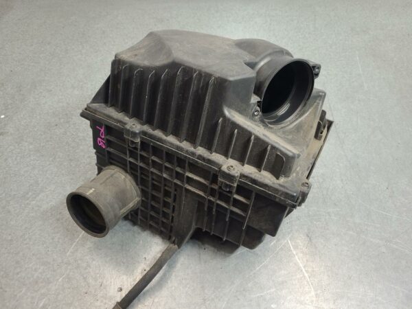 RENAULT MASTER 2011-2024 AIR CLEANER/BOX AIR CLEANER, X62, 2.3, TURBO, 09/11-