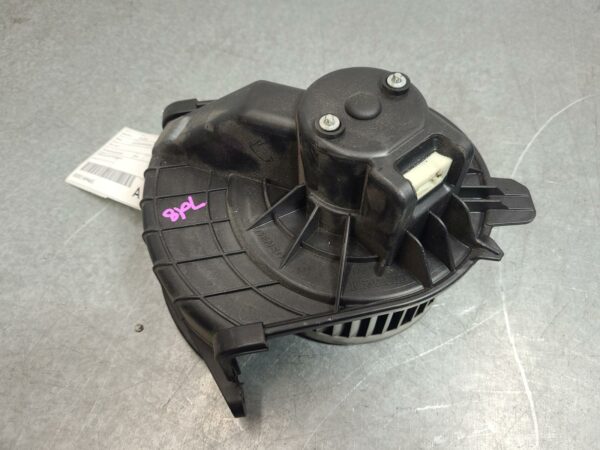 RENAULT MASTER 2011-2025 HEATER FAN MOTOR X62, 09/11-