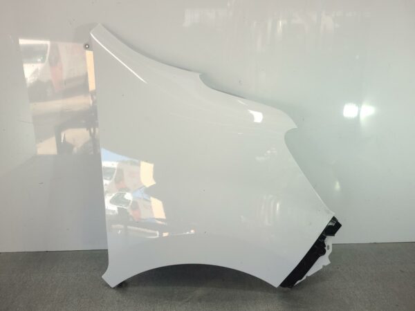 RENAULT MASTER 2020-2024 RIGHT GUARD X62, 02/20-