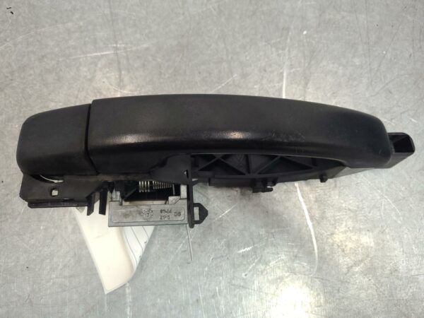 RENAULT MASTER 2011-2024 DOOR HANDLE LH REAR, OUTER, X62, 09/11-