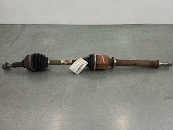FORD TRANSIT CUSTOM 2013-2023 RIGHT DRIVESHAFT VN, LWB, 09/13-08/23