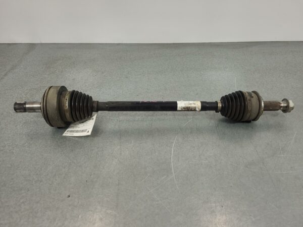 MERCEDES VIANO 2011-2014 RIGHT DRIVESHAFT REAR, AUTO, DIESEL, 3.0, 639, 03/11-12