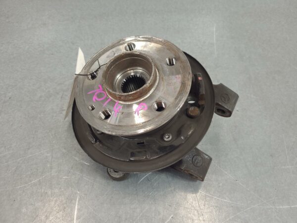 MERCEDES VITO 2015-2022 RIGHT REAR HUB ASSEMBLY 447, RWD, 03/15-02/22