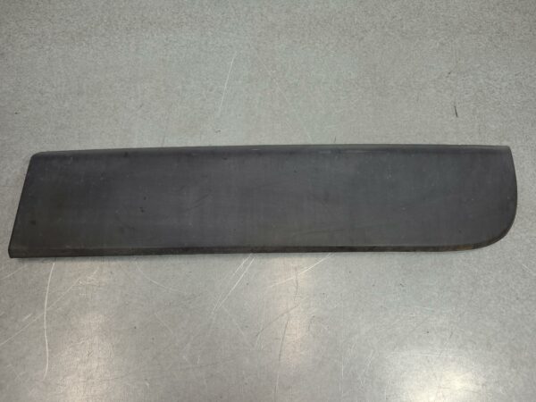 RENAULT MASTER 2011-2024 BODY/DOOR MOULD RH BARN DOOR, X62, 09/11-