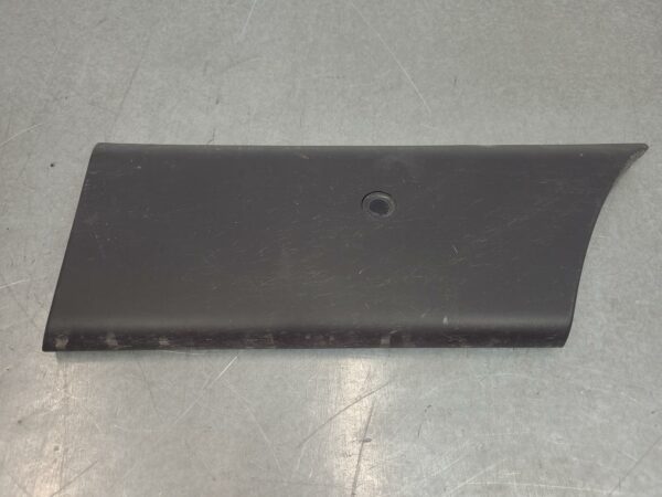 RENAULT MASTER 2011-2024 BODY/DOOR MOULD LH REAR (IN FRONT OF REAR WHEEL), MWB,