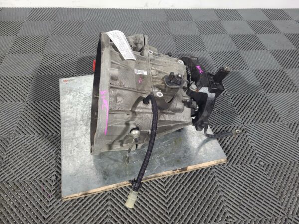 RENAULT MASTER 2011-2024 TRANS/GEARBOX AUTO, FWD, DIESEL, 2.3, TURBO, NON SHIFT