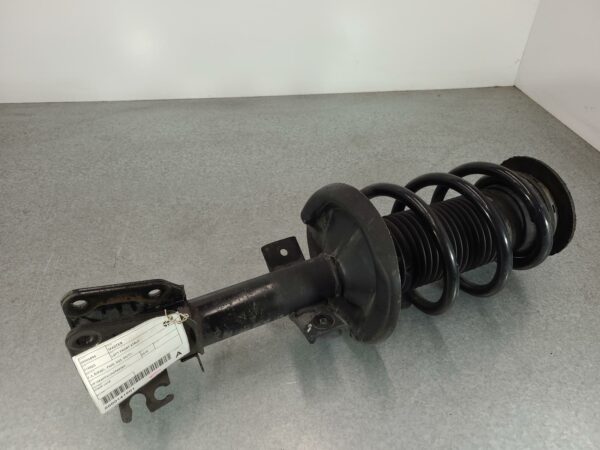RENAULT MASTER 2011-2024 LEFT FRONT STRUT 2.3, DIESEL, FWD, X62, 09/11-