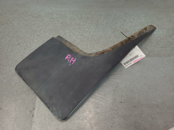 FORD RANGER 2011-2015 MUD FLAPS RH REAR, PX, 06/11-06/15