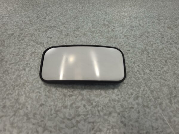 MERCEDES SPRINTER 2018-2024 LEFT DOOR MIRROR VS30, W/ INDICATOR TYPE, VAN, 05/18