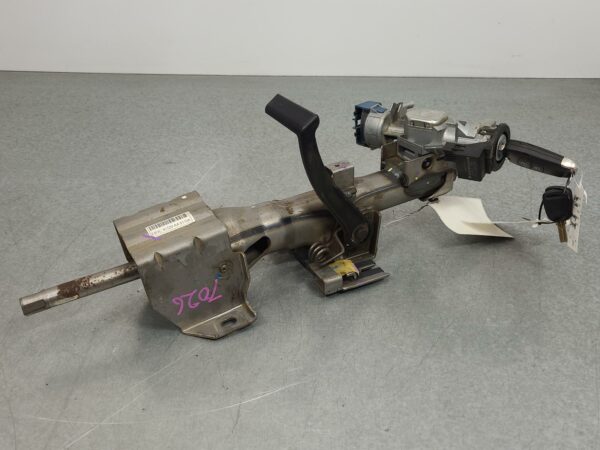 FORD RANGER 2015-2019 STEERING COLUMN KEY START COLUMN, PX 2 SERIES, 06/15-01/19