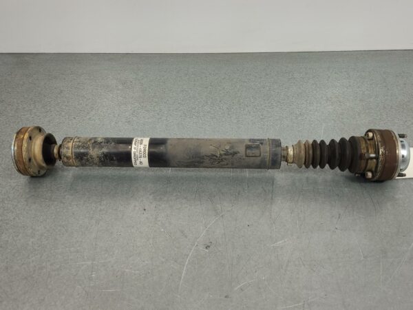 FORD EVEREST 2015-2022 FRONT PROP SHAFT 3.2, DIESEL, AUTO T/M, UA, 07/15-05/22