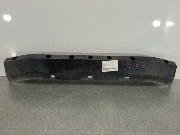 MITSUBISHI TRITON FRONT BAR BRKT/REINFORCEMENT MAIN REINFORCEMENT, MQ, 03/15-10/