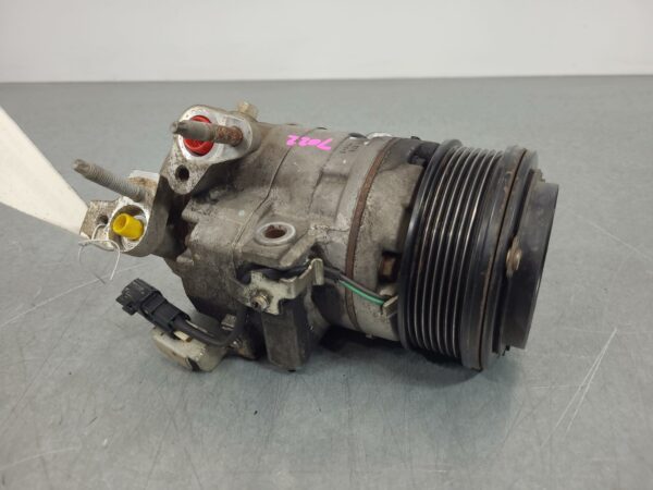 FORD EVEREST 2015-2022 A/C COMPRESSOR UA, 3.2, DIESEL, 07/15-05/22