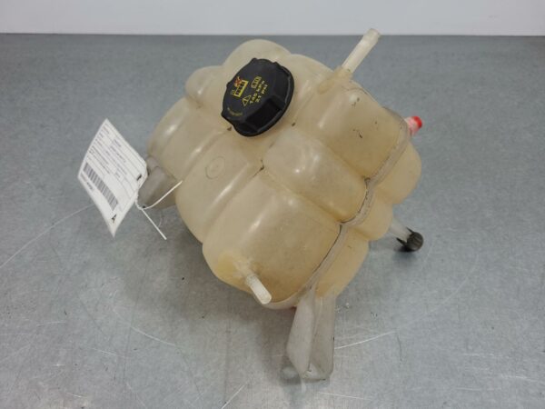 FORD RANGER 2015-2022 OVERFLOW BOTTLE PX SERIES 2-3, DIESEL, 2.2/3.2, 06/15-04/2