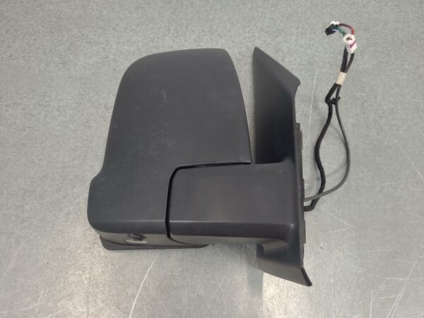 MERCEDES SPRINTER 2018-2024 RIGHT DOOR MIRROR VS30, NON INDICATOR TYPE, VAN, 05/