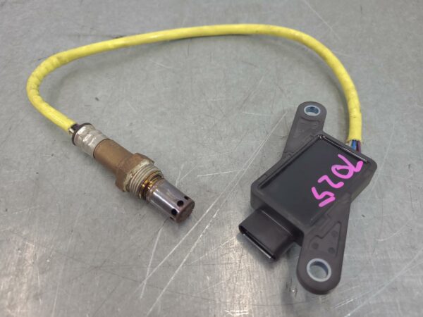 MERCEDES SPRINTER 2022-2024 PARTICULATE FILTER/DPF REAR FILTER NOX SENSOR W/ MOD