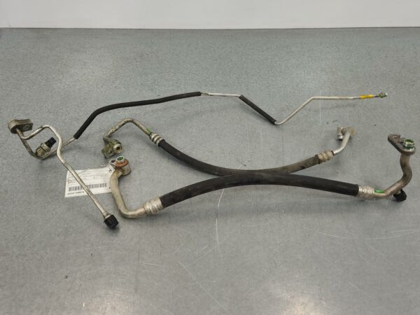 FORD RANGER 2016-2022 A/C HOSES DIESEL, 2.2, P4AT, TURBO, UNDER BONNET SET, NON