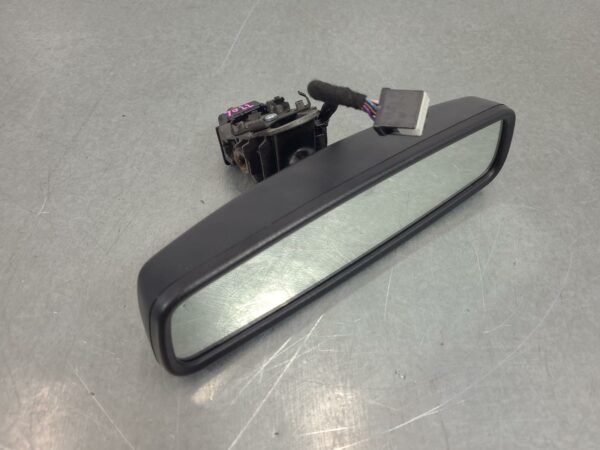 FORD EVEREST 2015-2022 INTERIOR MIRROR UA, 07/15-05/22